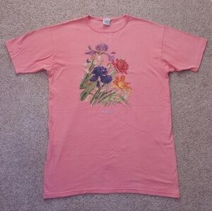 Vintage Sundog Hawaii Graphic T-shirt Dress